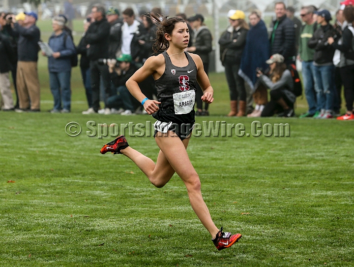 2017Pac12XC-75.JPG - Oct. 27, 2017; Springfield, OR, USA; XXX in the Pac-12 Cross Country Championships at the Springfield  Golf Club.